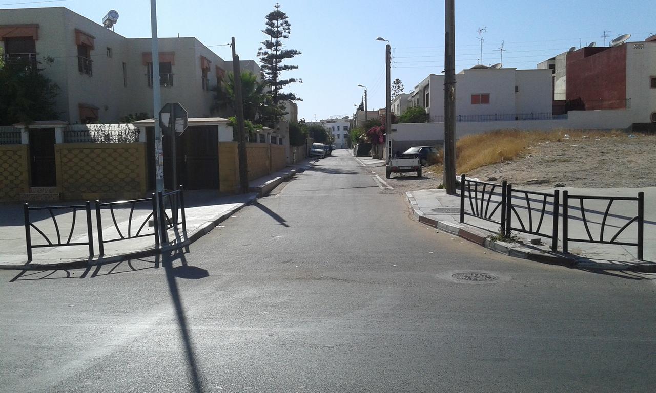 Adambeach Agadir Exterior foto
