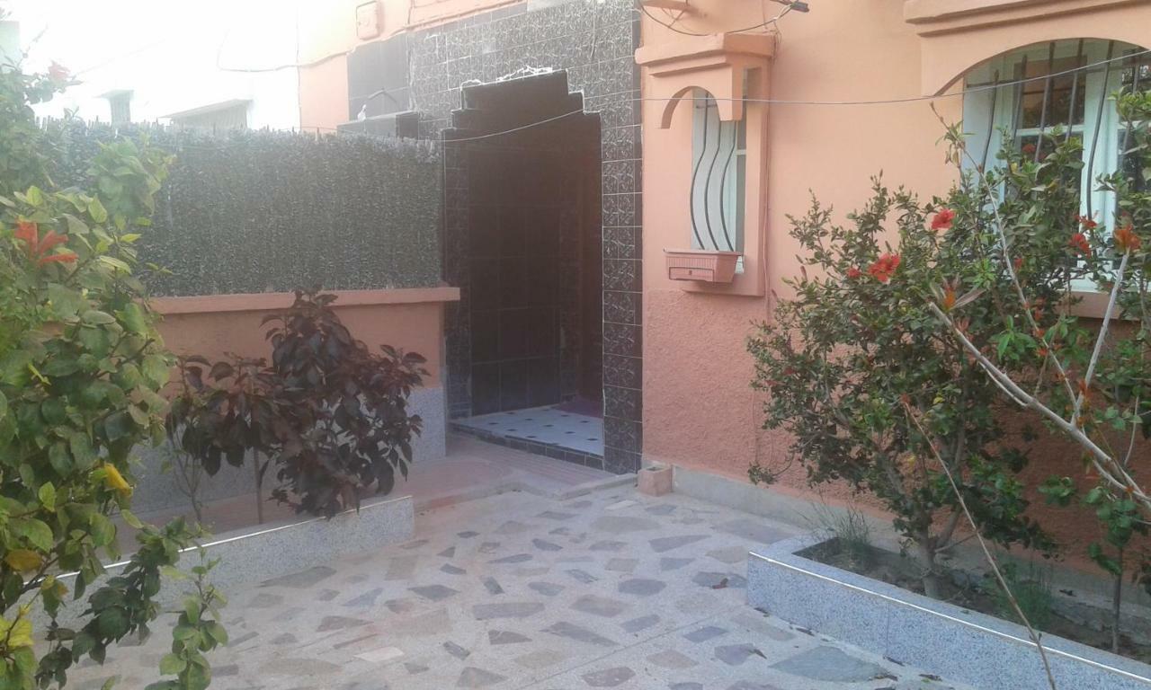 Adambeach Agadir Exterior foto
